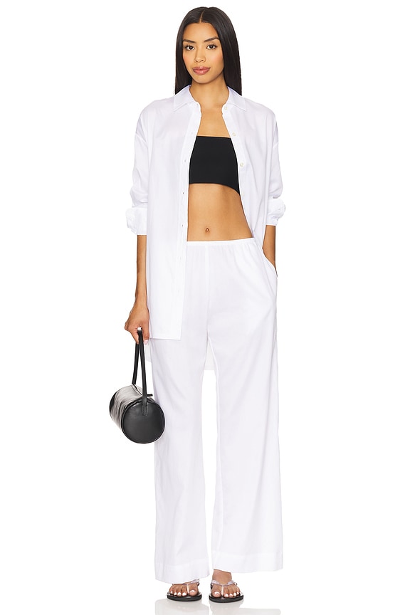 Yoko Pocket Pant