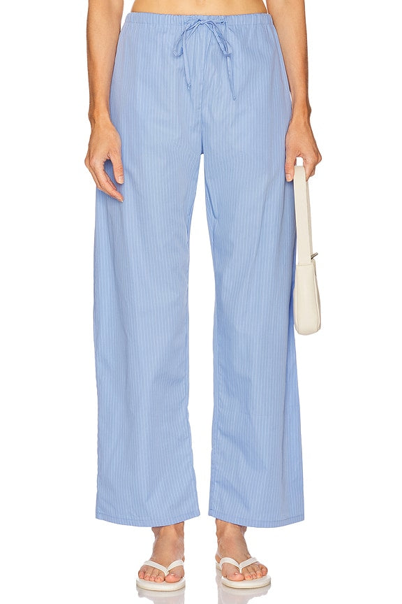Yoshi Drawstring Pant