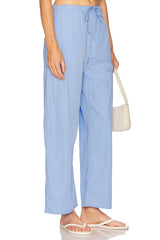 Yoshi Drawstring Pant