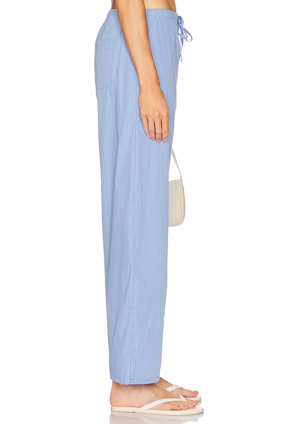 Yoshi Drawstring Pant