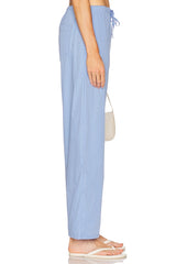 Yoshi Drawstring Pant