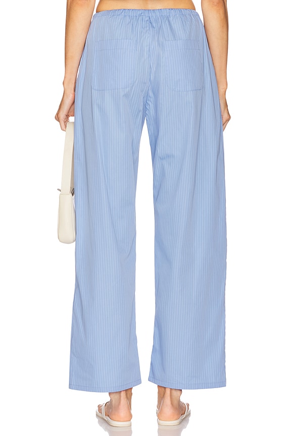 Yoshi Drawstring Pant