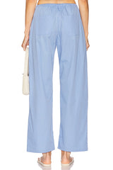 Yoshi Drawstring Pant