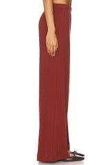 Pointelle Boxer Pant