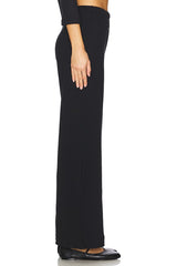 Pointelle Boxer Pant