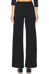 Pointelle Boxer Pant