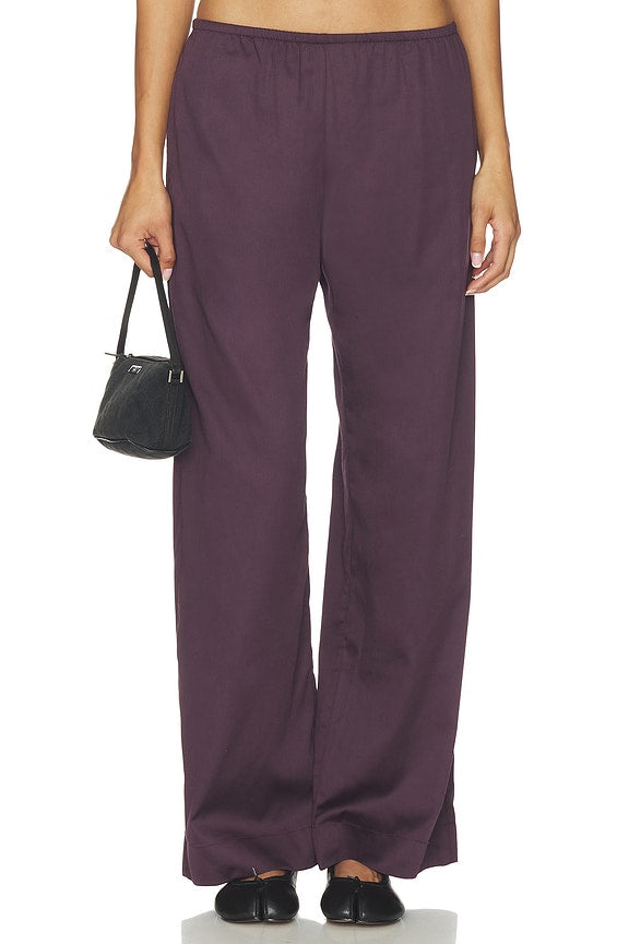 Yoko Pocket Pant