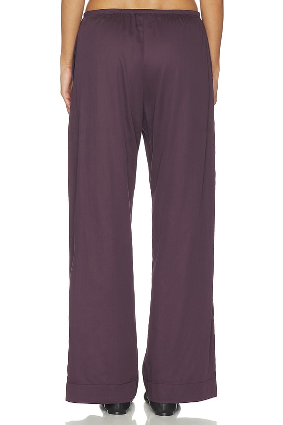 Yoko Pocket Pant