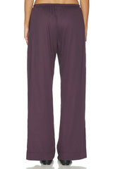Yoko Pocket Pant