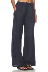 Daniel Drawstring Pocket Pant