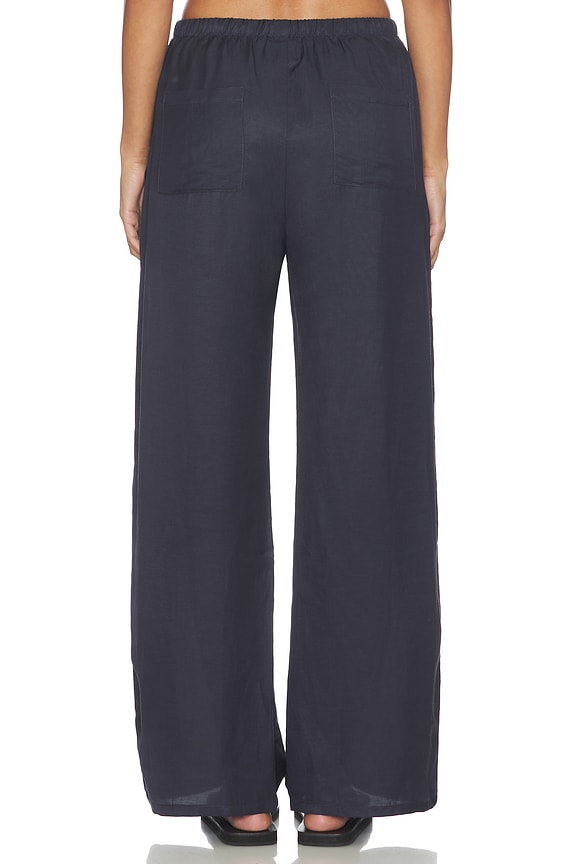 Daniel Drawstring Pocket Pant