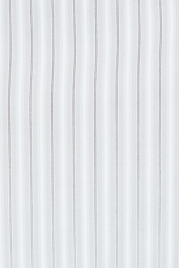 Yoshi Stripe Classic Button Down