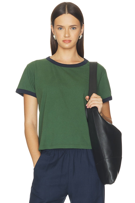 Margo Ringer Tee