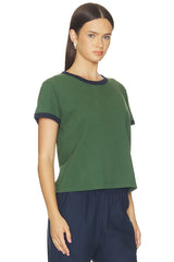 Margo Ringer Tee