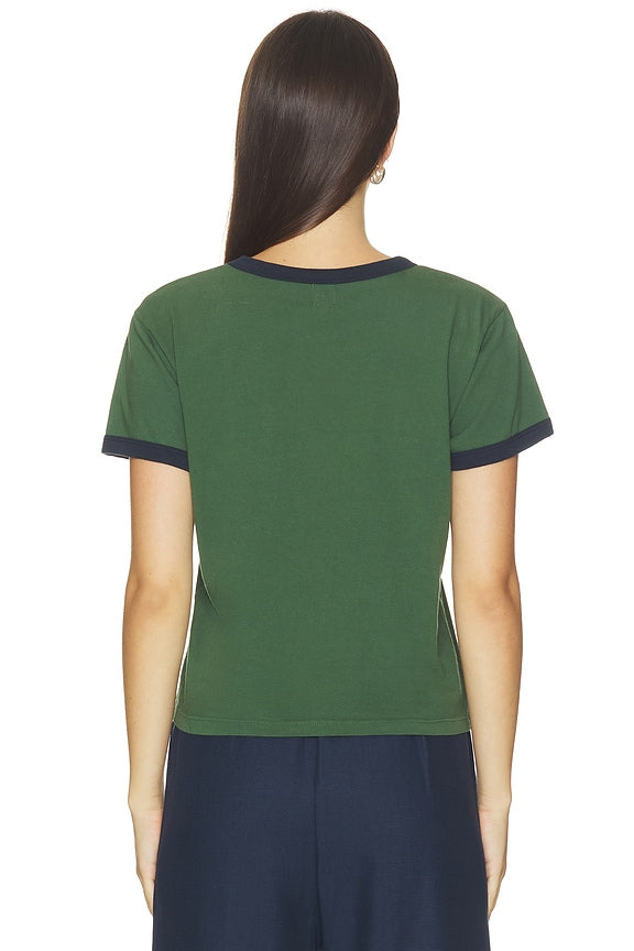 Margo Ringer Tee