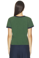 Margo Ringer Tee