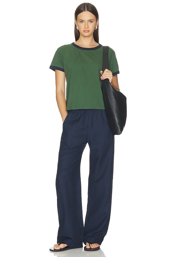 Margo Ringer Tee