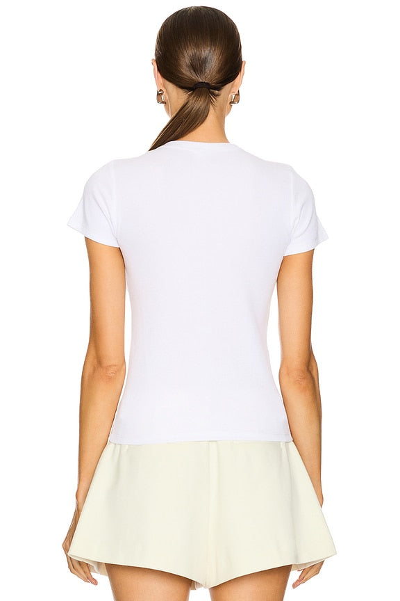 Kelly Slim Fit Tee