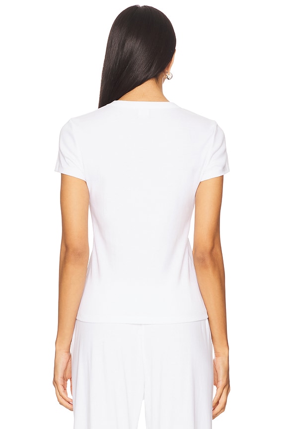 Nando Slim Fit Tee