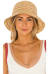 Isadora Hat