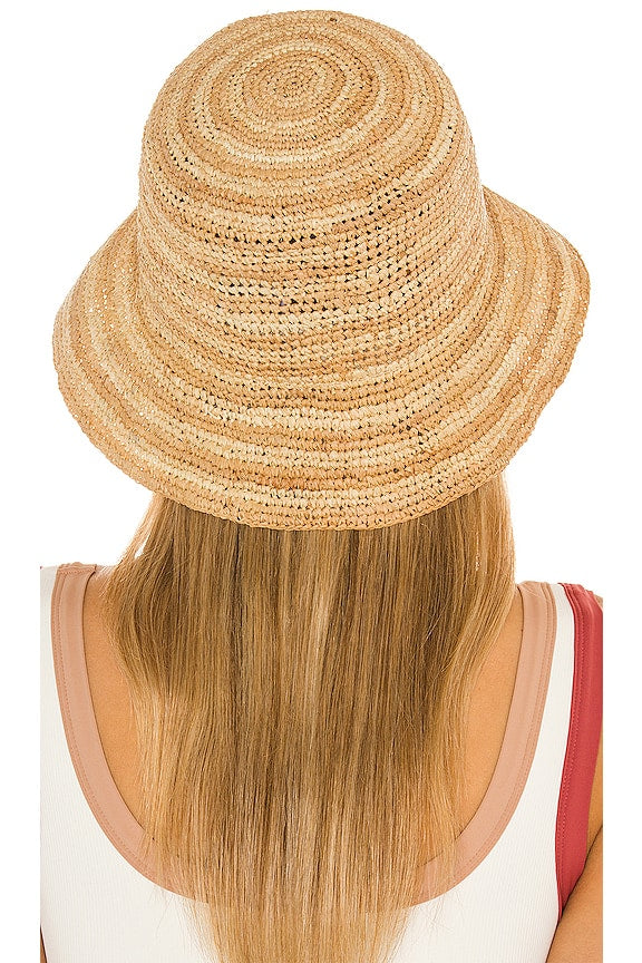Isadora Hat
