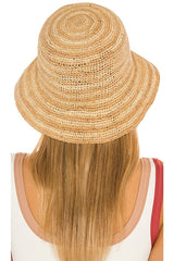 Isadora Hat
