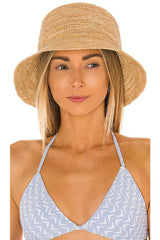 Isadora Hat