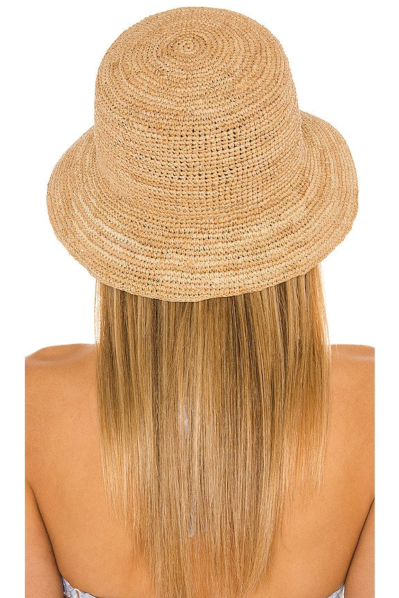 Isadora Hat