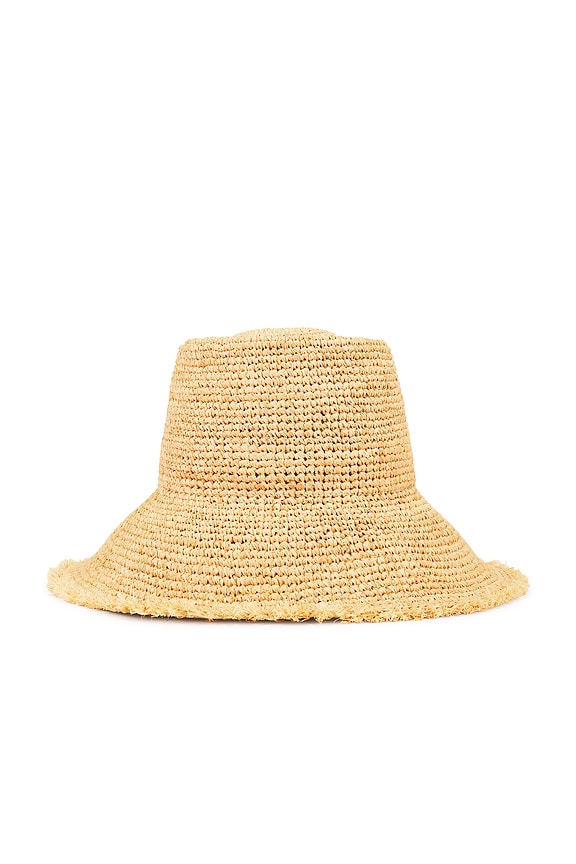 Paco Bucket Hat