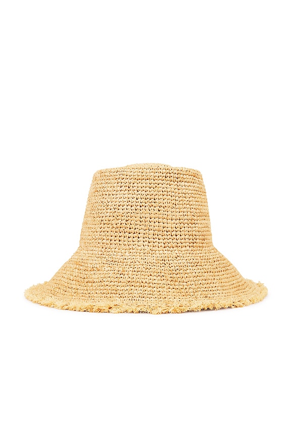 Paco Bucket Hat