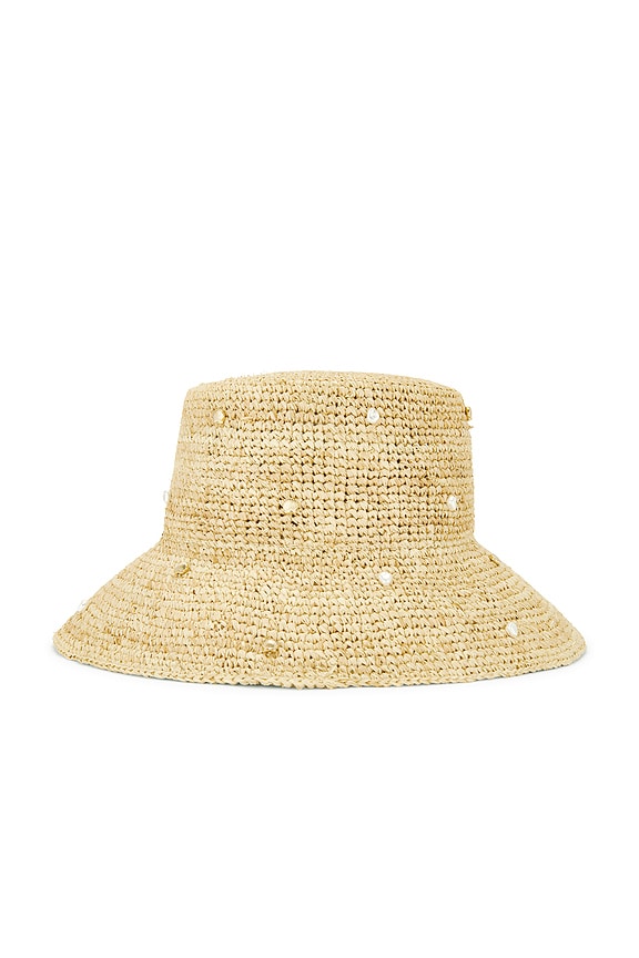 Carmel Island Bucket Hat