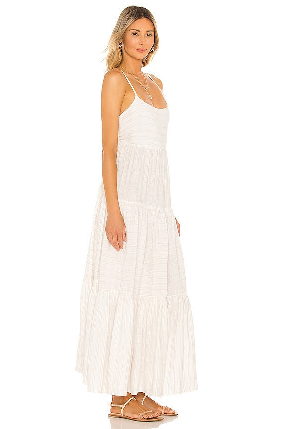 Santorini Dress