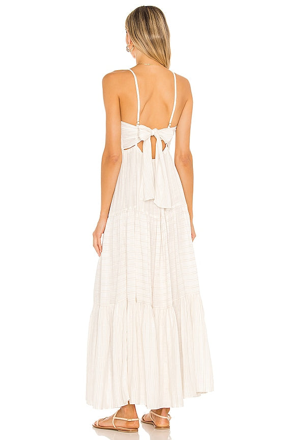 Santorini Dress