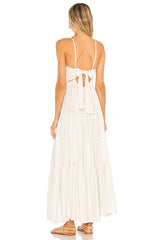 Santorini Dress