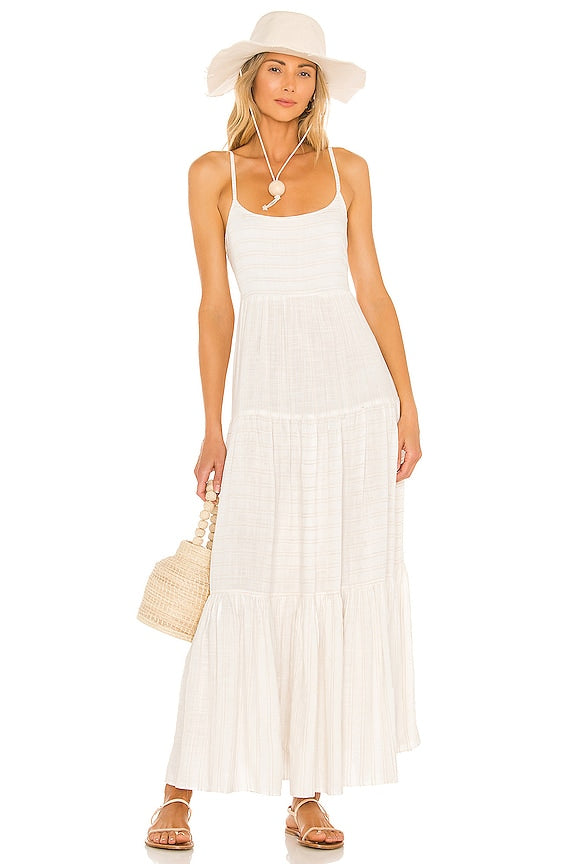 Santorini Dress