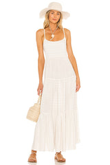 Santorini Dress