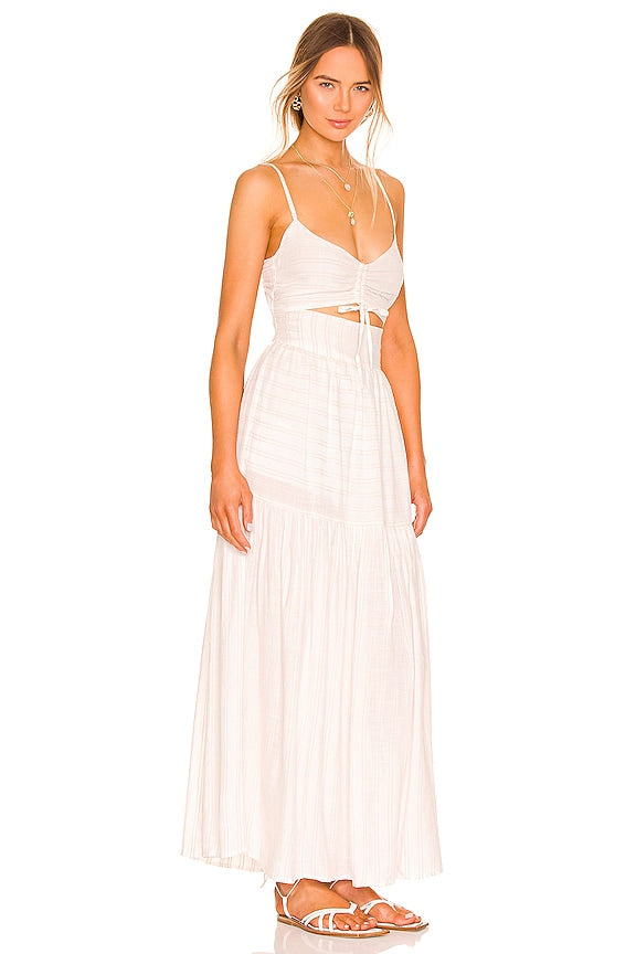 Zuri Dress