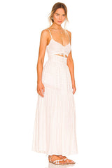 Zuri Dress