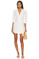 Mila Dress