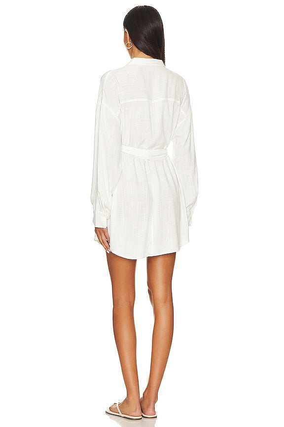 Mila Dress