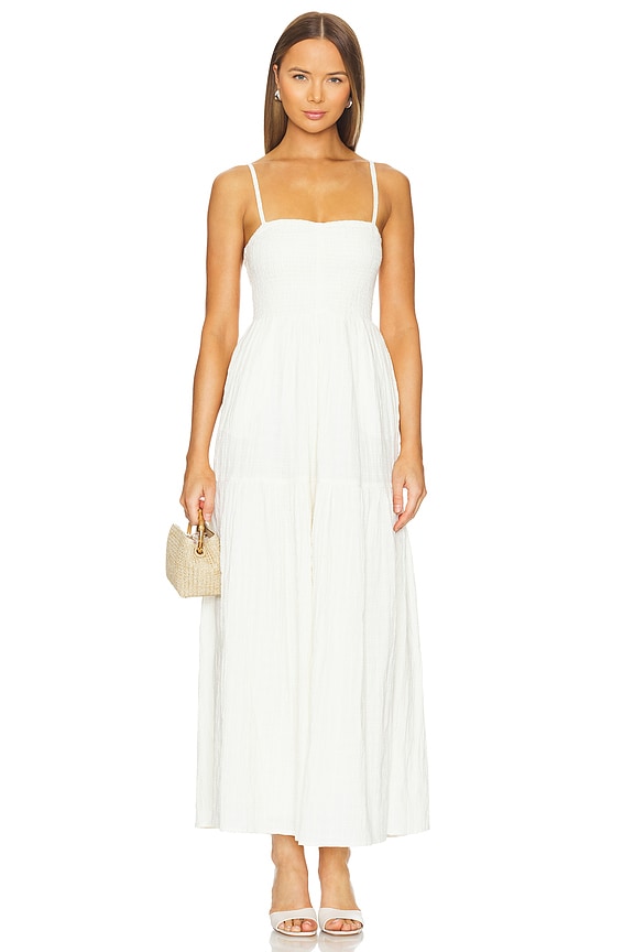 Mallorca Dress