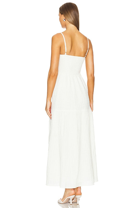 Mallorca Dress