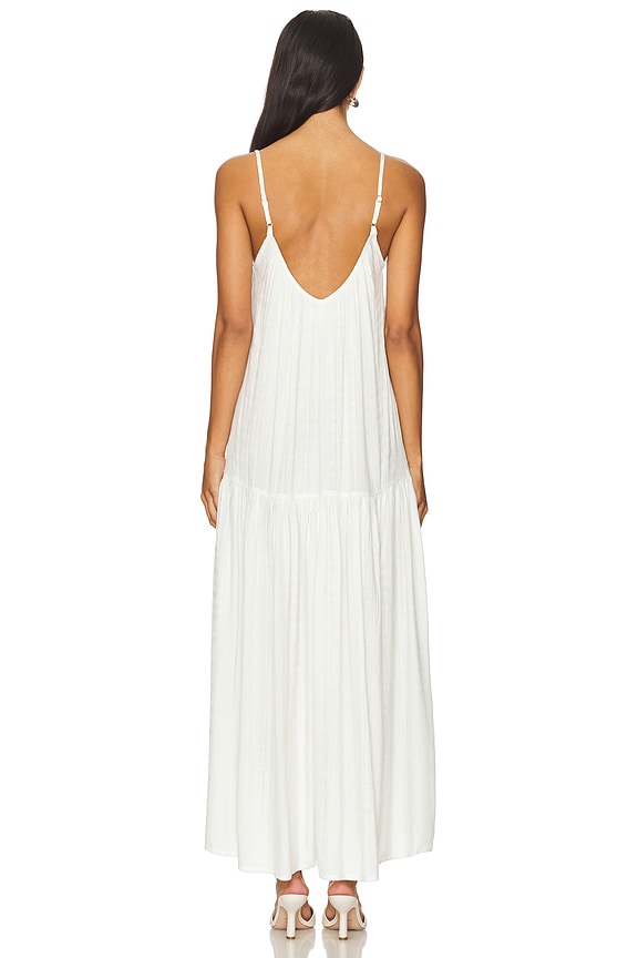 Malibu Dress