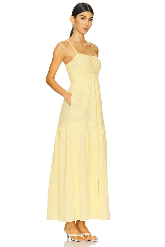 Mallorca Dress