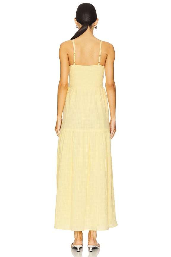 Mallorca Dress