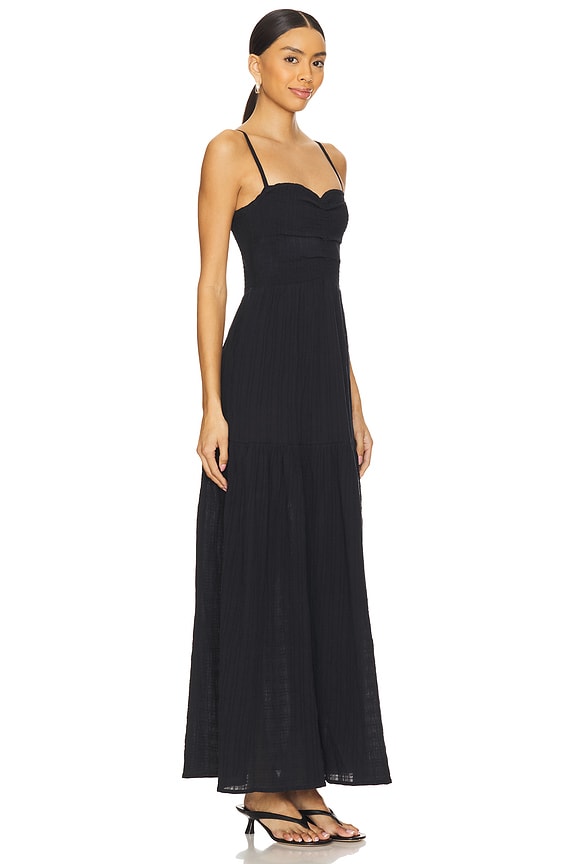 Mallorca Dress