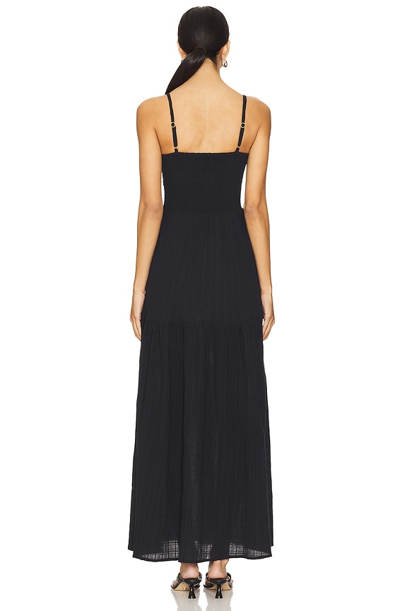 Mallorca Dress