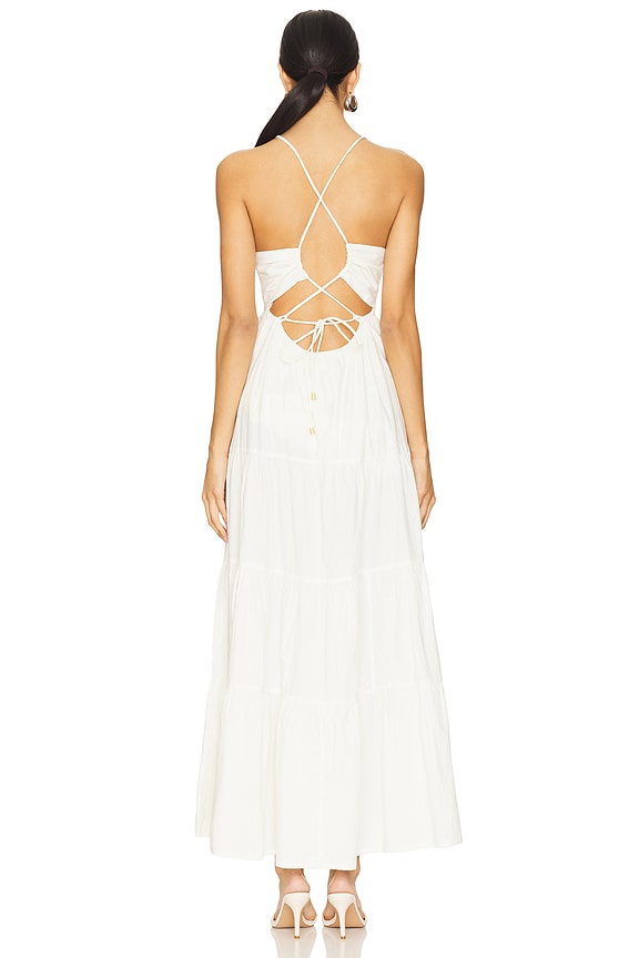 Laina Dress