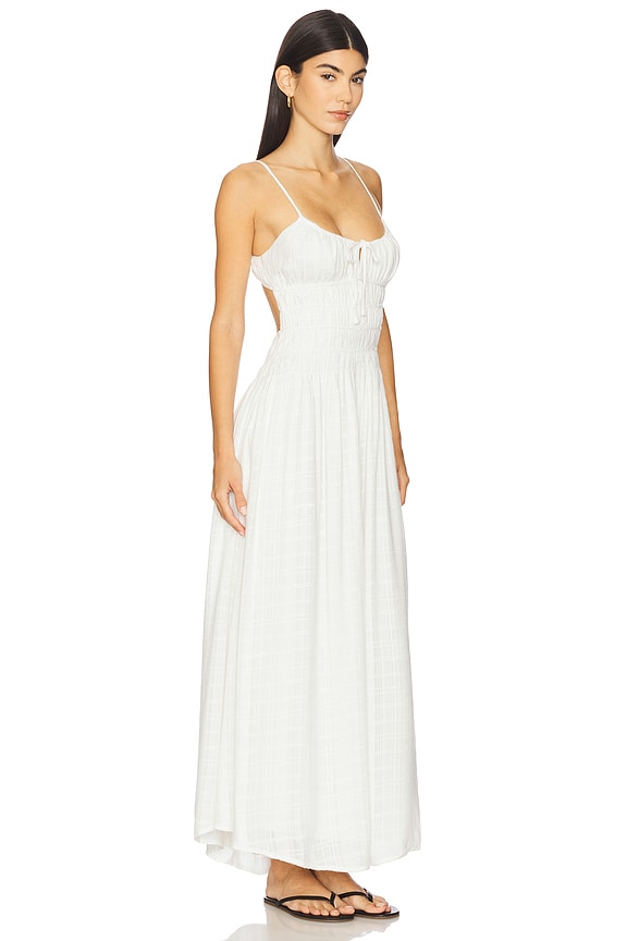 Tala Maxi Dress