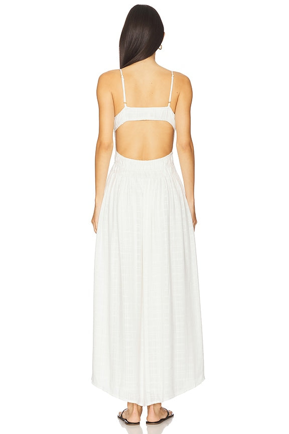 Tala Maxi Dress